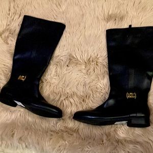 Ralph Lauren boots
